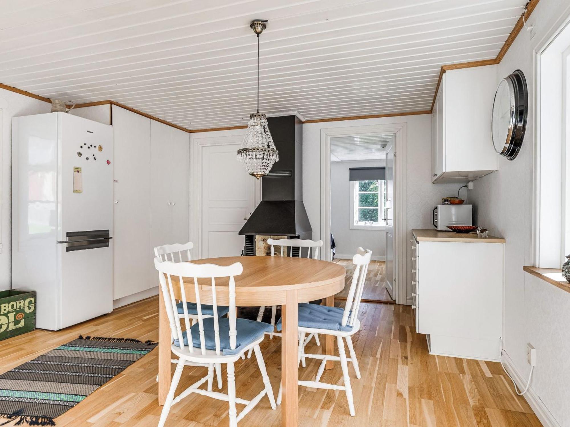 Holiday Home Aspenaes By Interhome Falkoping Exterior photo