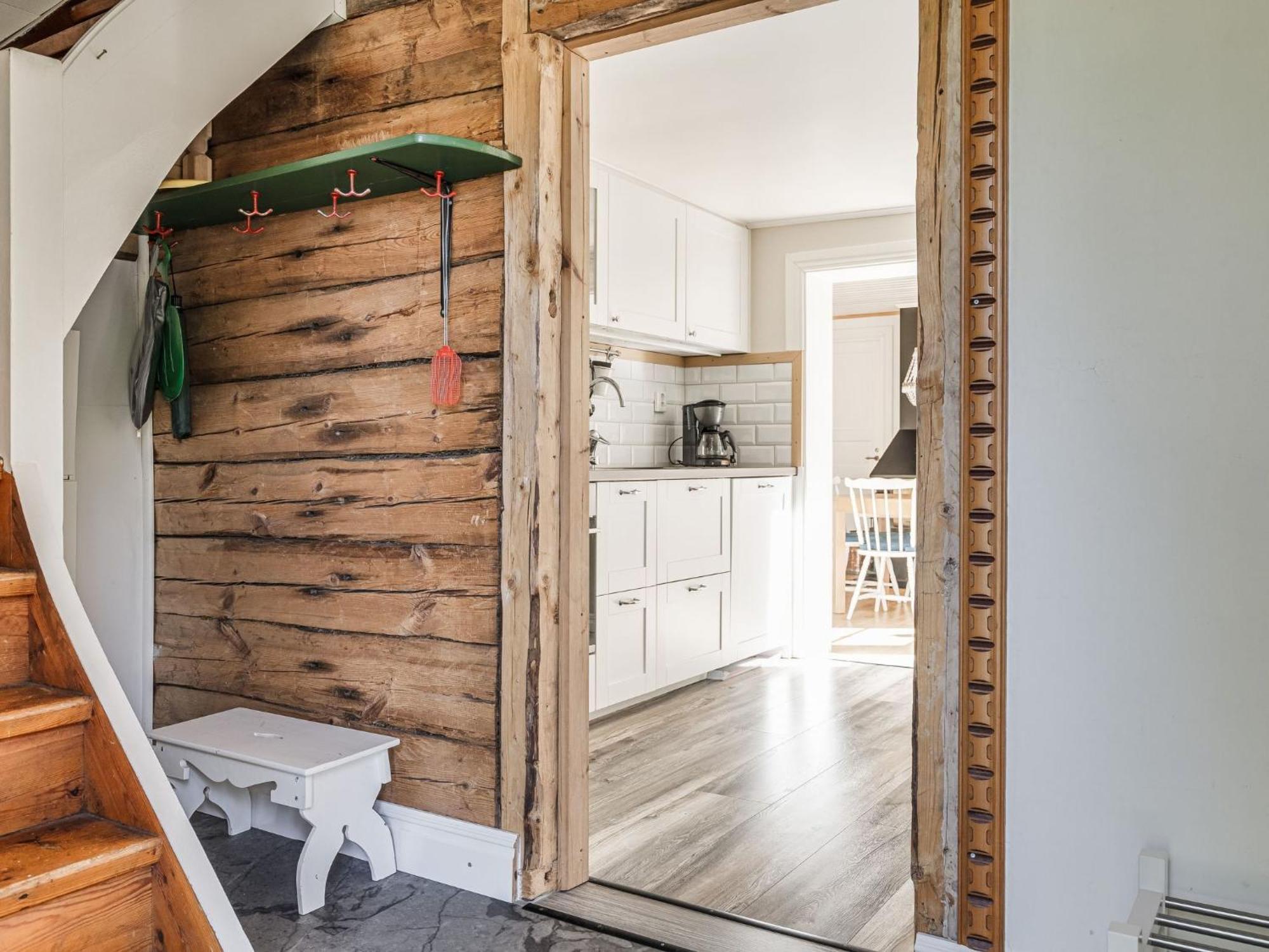 Holiday Home Aspenaes By Interhome Falkoping Exterior photo