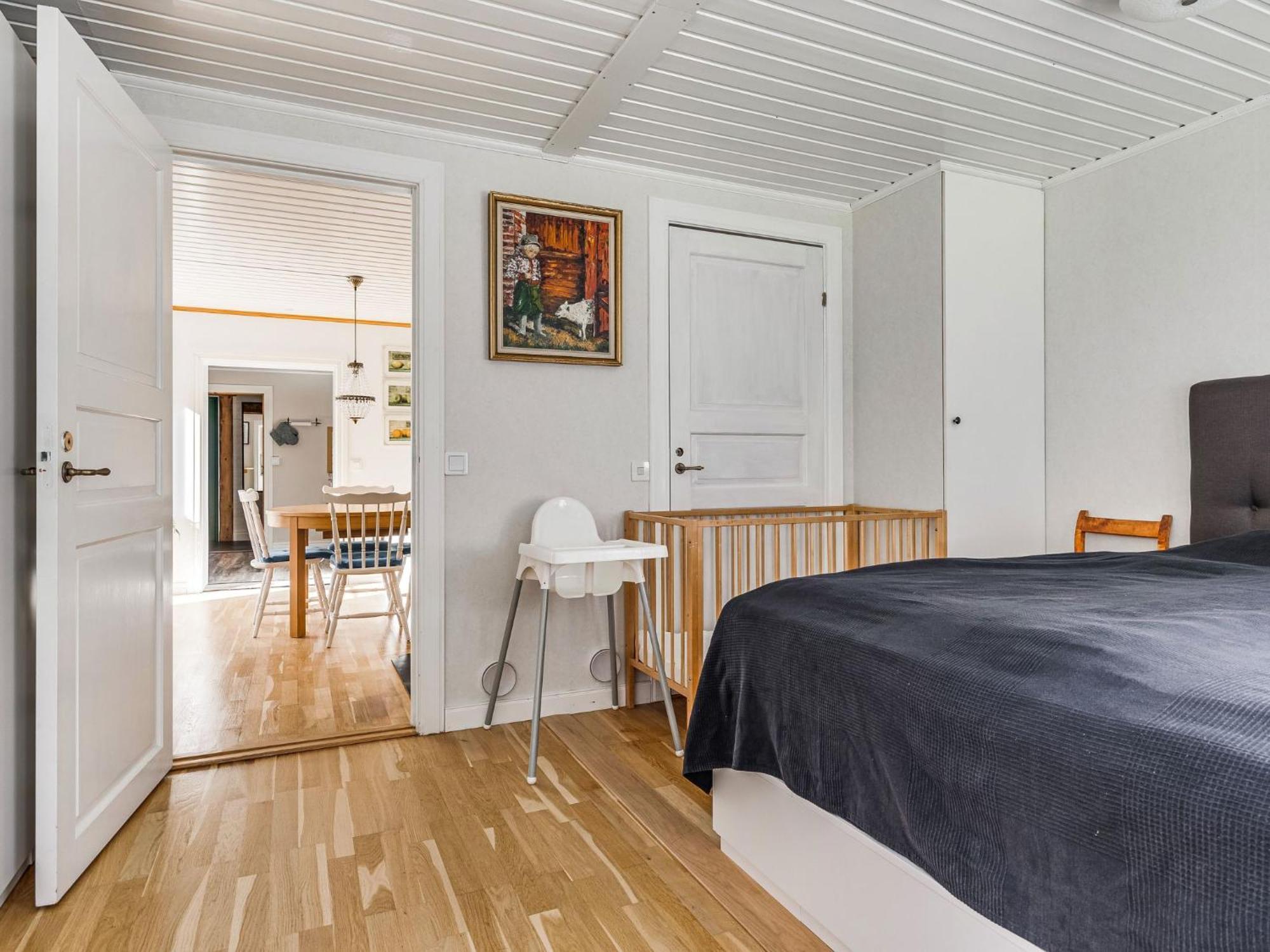 Holiday Home Aspenaes By Interhome Falkoping Exterior photo