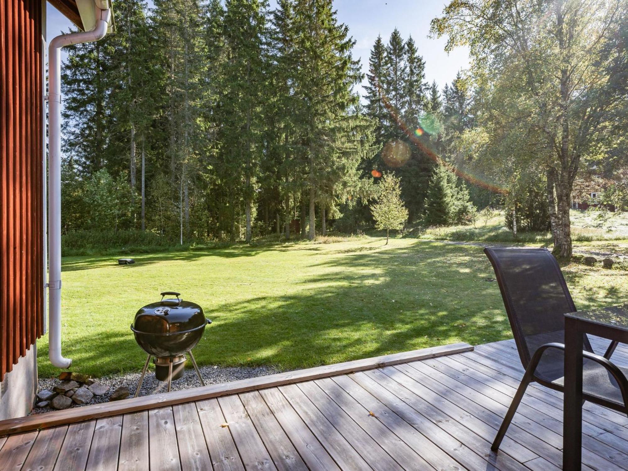 Holiday Home Aspenaes By Interhome Falkoping Exterior photo